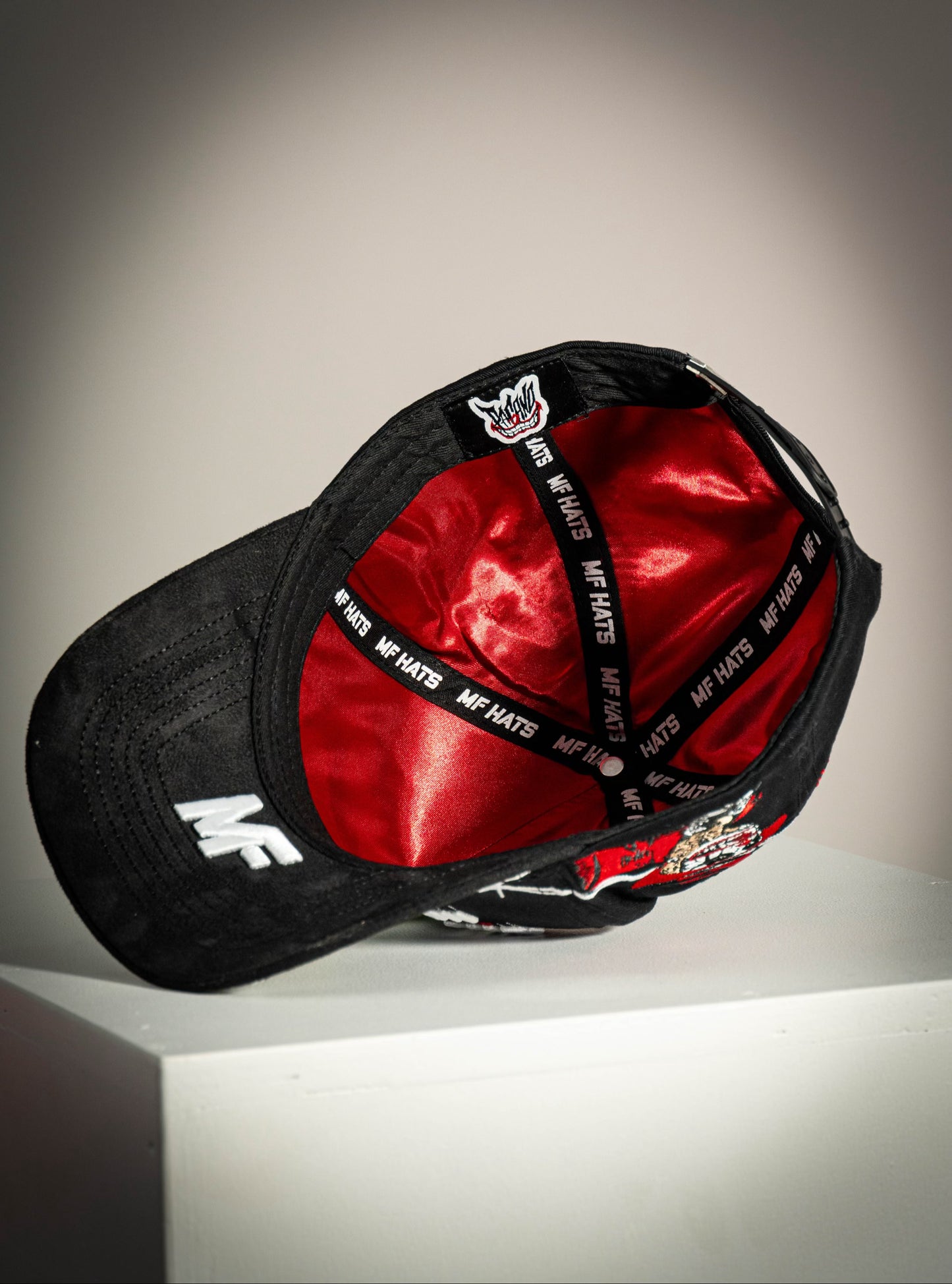 Gorra Sin Payaso No Hay Fiesta