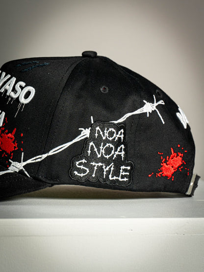 Gorra Sin Payaso No Hay Fiesta