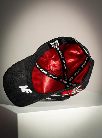 Gorra Sin Payaso No Hay Fiesta